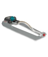 Gilmour 3900 Sq Ft Adjustable Rectangular Lawn Sprinkler, Oscillating Wa... - €32,43 EUR
