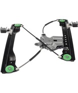 Front Driver Side Power Window Regulator &amp; Motor Assembly Chevy Dorman 7... - $24.05