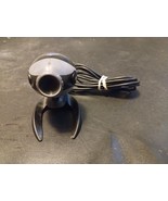 Vintage GE HO98064 Web Camera EasyCam Pro with Snap Shot Button - $8.90