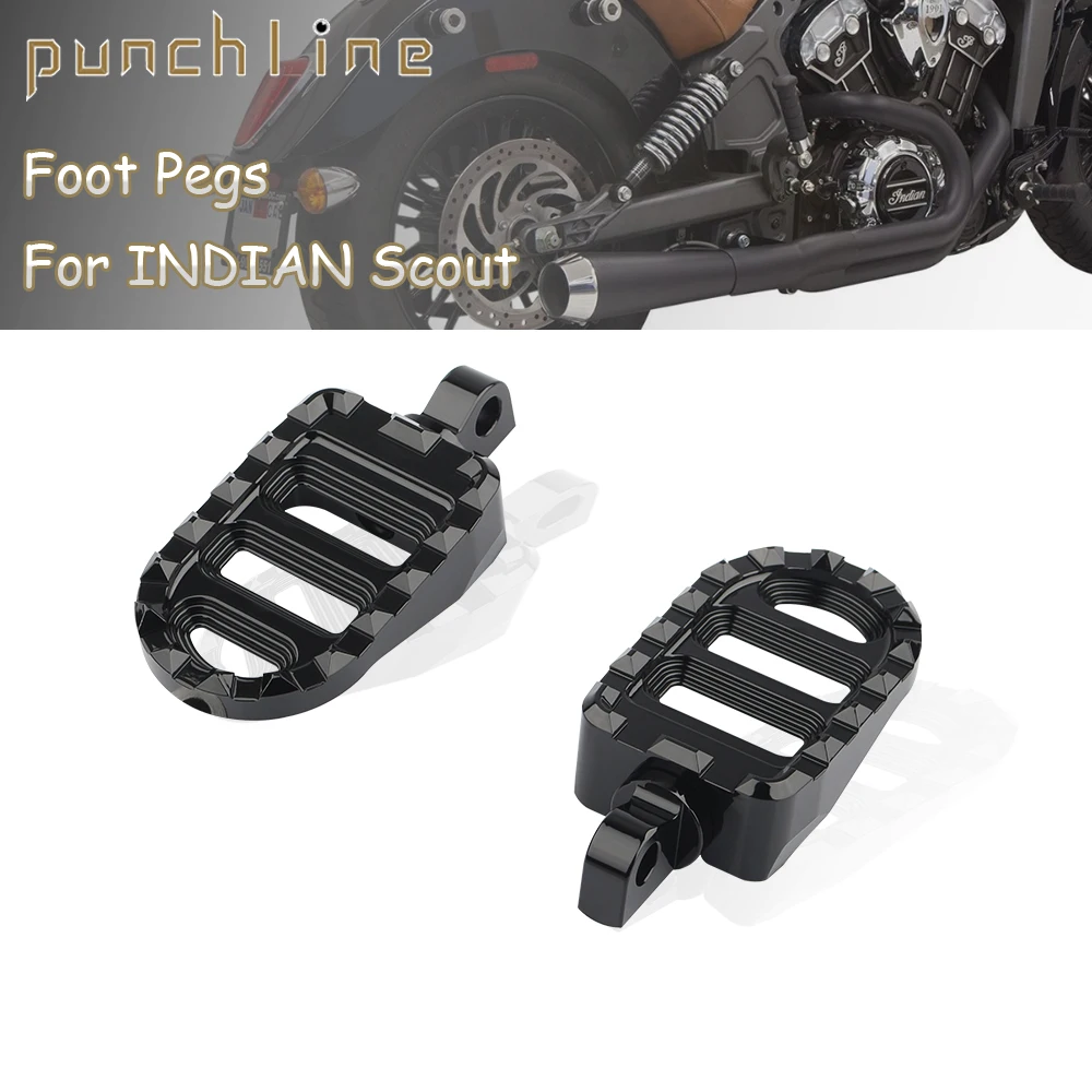  passenger foot pedal for scout scout bobber sixty 2015 2023 fit scout bobber 2018 2023 thumb200