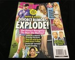 Star Magazine Nov 27, 2023 Justin &amp; Jessica Divorce Rumors Explode! - £7.23 GBP