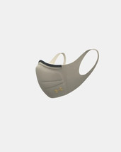 UA SPORTSMASK Featherweight Size: XL/XXL Color: Khaki Base / Silver Chrome - $13.36