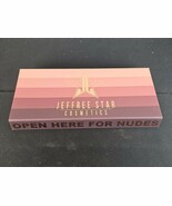 NIB DISCONTINUED Jeffree Star  Matte Mini Velour Liquid Lipstick Nudes V... - $32.62