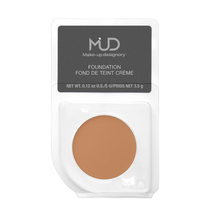 MUD Cream Foundation Refill, WB4 - $402.41 MXN