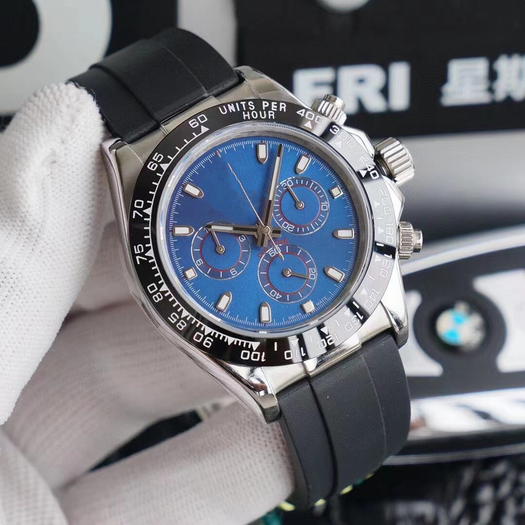 Automatic Mechanical Watch Tongna Automatic Mechanical Watch