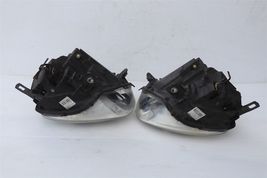 11-16 Mini Cooper R60 Countryman Halogen Headlight Lamps L&R Matching Set image 9