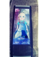 Elsa &quot;Disney&quot; Frozen Toddler Dolls - £23.77 GBP
