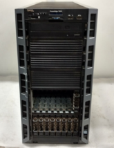 DELL PowerEdge T630 16x SFF * 2x Xeon E5-2630v4 * 256GB Ram, Perc H730p,... - $544.50