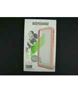 Bodyguardz iPhone X 10 TRAINR Pink Phone Case New - £9.34 GBP
