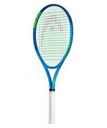HEAD | TI Conquest Prestrung Racquet | Premium Strung Tennis Control Spi... - £31.92 GBP