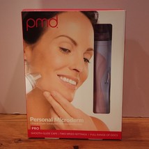 Pmd Personal Microderm PRO - £96.97 GBP