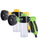 Multi-Purpose Hose Sprayer Nozzle - £24.18 GBP
