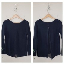 NWT Market &amp; Spruce | Brookline Mix Sweater, Womens Size XS - £32.58 GBP
