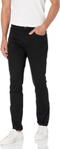 Amazon Essentials Men&#39;s Skinny-Fit 5-Pocket Comfort Stretch Chino Pant 33W x 32L - £12.22 GBP