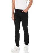 Amazon Essentials Men&#39;s Skinny-Fit 5-Pocket Comfort Stretch Chino Pant 3... - $21.71 CAD