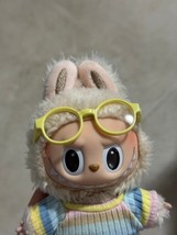 Glasses for 17cm Doll The Monsters Doll Replacing Clothes Dress PP106 (N... - $9.90