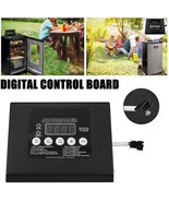 Grill Controller Replacement For Masterbuilt Digital Control Board Esq30B - £36.73 GBP