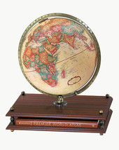Replogle Globes Premier World Globe - £205.28 GBP