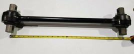 03-04059 Peterbilt Tracking Torque Rod Assembly Air Leaf &amp; Air Trac Unit Rubber - £108.85 GBP