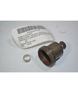 NEW ISODYNE RFI/EMI Electrical Connector Backshell Part# ISOHS150NF2504-8S - €21,52 EUR