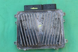 Mercedes M273 5.5L V8 Engine Control Module Computer ECU ECM DME A2739000800 image 4