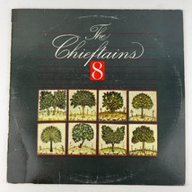 The Chieftains 8 Vinyl LP Record Album JC 35726 - £7.06 GBP