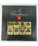 The Chieftains 8 Vinyl LP Record Album JC 35726 - £7.02 GBP