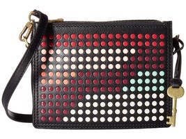 New Fossil Women&#39;s Campbell Shoulder Bags Variety Colors - $1,959.80 MXN+