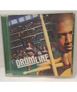 Drumline Soundtrack 2002 CD - £15.63 GBP