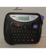 Brother P Touch PT-1170 Personal Label Maker Thermal Home Or Office - €22,12 EUR