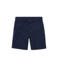 Polo Ralph Lauren Little Kid Boys Classic Chino Shorts, 5, Navy - £30.75 GBP