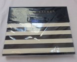 Ralph Lauren Durant Camron Stripe Queen Flat Sheet - $76.75