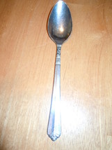 Vintage Rogers Stainless Serving Spoon - $3.99