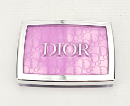 Dior Rosy Glow Color Reviving Powder Blush Compact 063 Pink Lilac 0.15 oz - $34.95