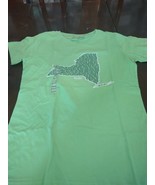 Local Yorkel New York Size Small Women&#39;s T-Shirt - $23.01 CAD
