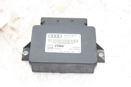 09-12 AUDI S5 QUATTRO Parking Brake Control Module F1276 image 9