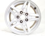 Wheel Rim 15x6.5 Some Rash OEM 1997 1998 1999 2000 2001 Honda CR-V90 Day... - $117.60