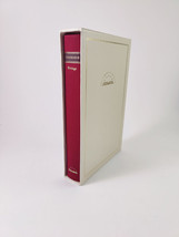James Weldon Johnson Writings Library of America First Printing VG+ - £13.37 GBP