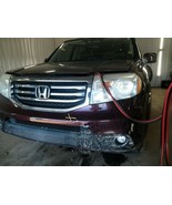 Blower Motor Rear Fits 09-15 PILOT 104825699Blower Motor Only - $833.07 MXN