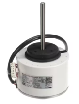 Lennox WZDK58-38G, Fan Motor, Brushless, 310VDC, 1350RPM, 58W - $241.58
