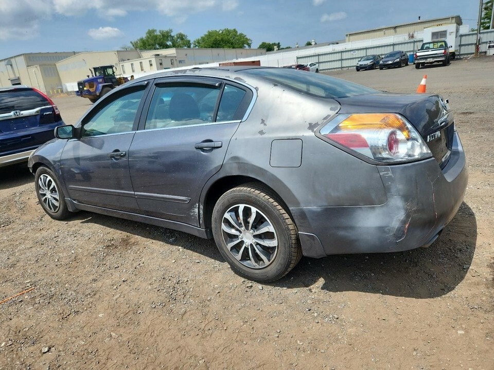 Console Front Floor Cloth Fits 07-09 ALTIMA 1400204*******FREE SHIPPING********* Item image 5