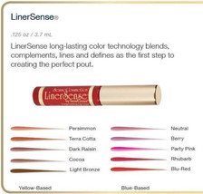 Neutral Linersense Senegence Lip Liner Lipsense Rare Longer Lasting Old Formula - £17.33 GBP