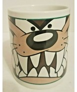 Vintage Gibson Warner Brothers Looney Tunes Taz Tasmanian Devil Coffee M... - £8.74 GBP