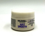 Goldwell Dualsenses Just Smooth 60Sec Treatment 6.7 oz - $23.71