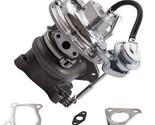 VN4 Turbo Turcharger for Nissan Navara D22 YD25DDTI 2.5L 2006-2011 14411... - $180.67