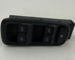 2014-2019 Ford Fiesta Master Power Window Switch OEM N03B39055 - $80.99