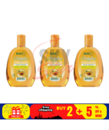 3 X RDL Babyface Facial Cleanser With Papaya Extract 150ml FREE SHIPPING - $802.89 MXN
