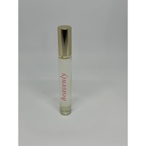 Victoria&#39;s Secret Heavenly Eau De Parfum Rollerball 7 ml Travel - £10.45 GBP