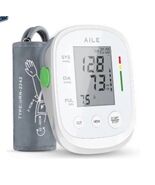 AILE blood pressure machine Upper Arm Large Cuff(8.7&quot;-16.5&quot;Adjustable),a... - $640.40 MXN