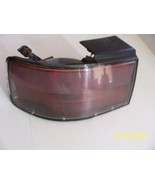 1995 1996 1997 SEVILLE SLS CORNER TAILLIGHT LEFT OEM USED CADILLAC CRACK... - $84.14